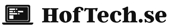 HofTech